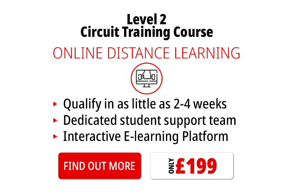 Circuit Training Instructor Course